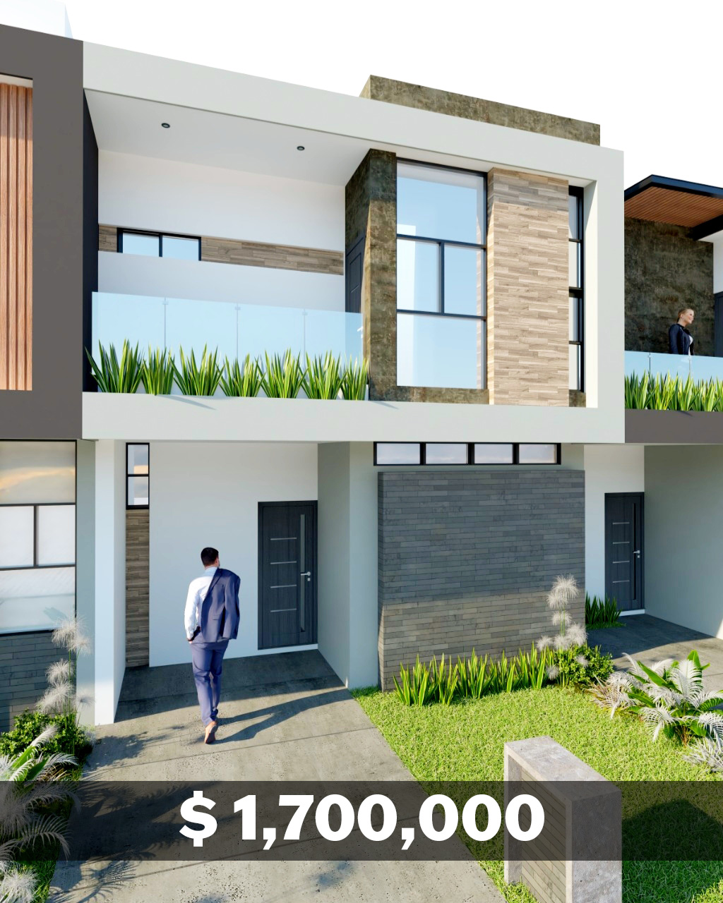 Galicia Residencial